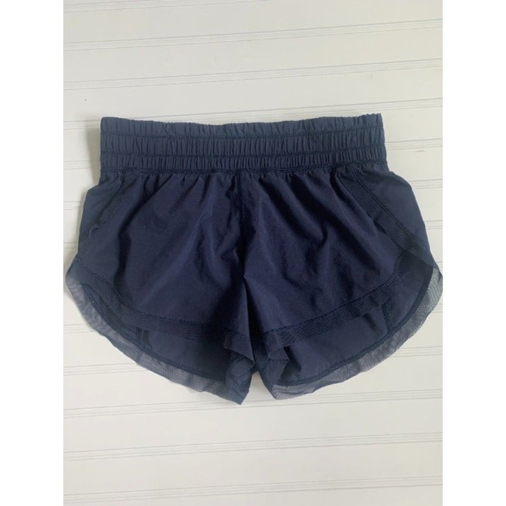 Lululemon Athletic shorts